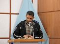 گزارش تصویری از مراسم تقدیر از کارمند نمونه در دانشگاه صنعتی شاهرود